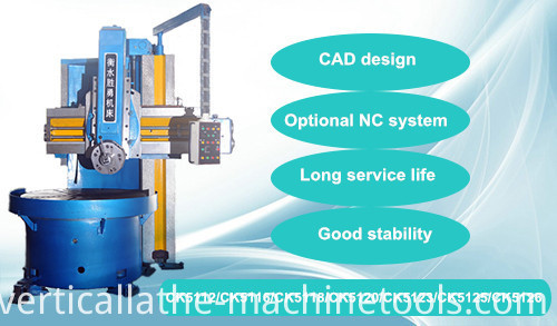 VTL machine